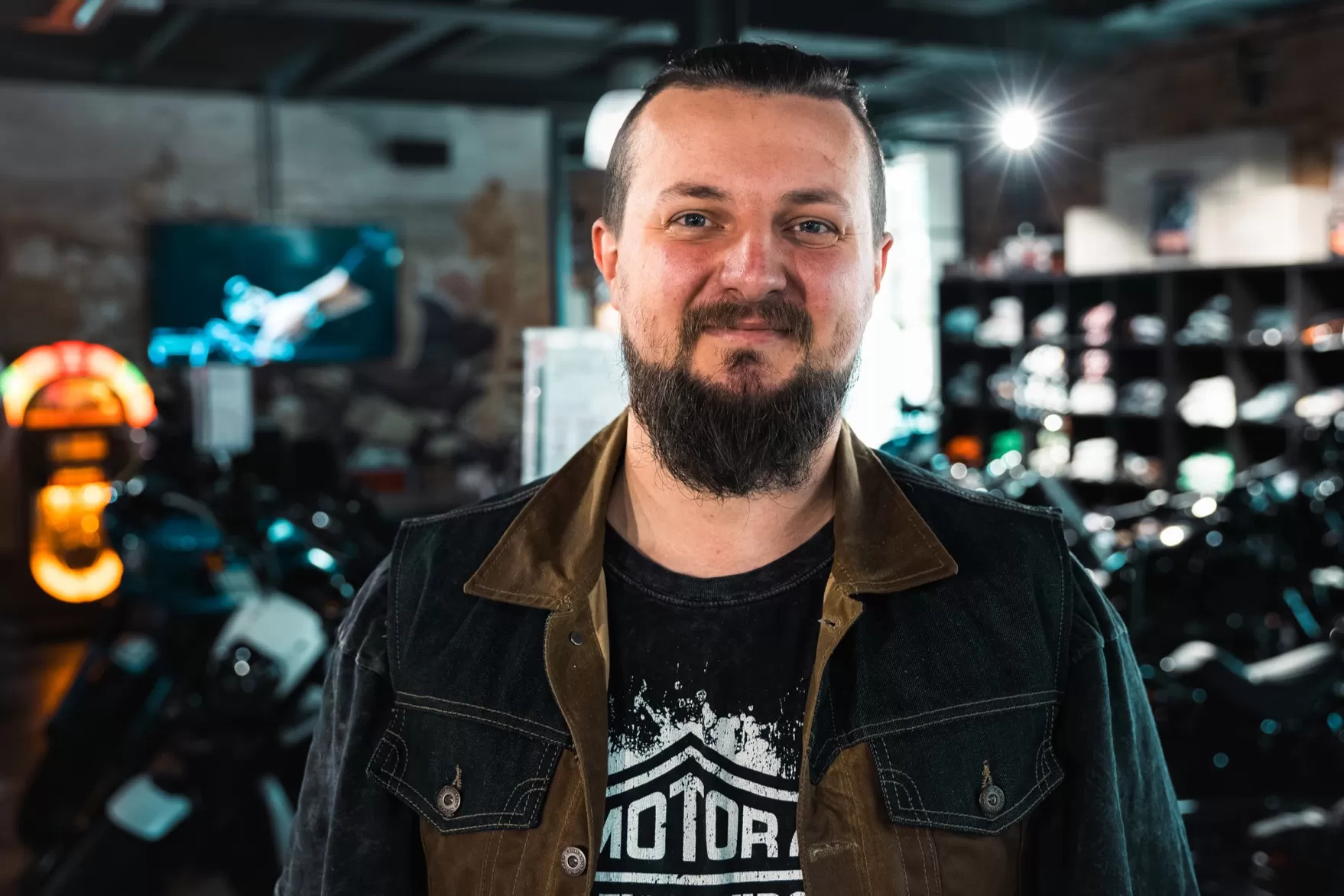 Harley-Davidson Dealers Reading | LIND Harley-Davidson