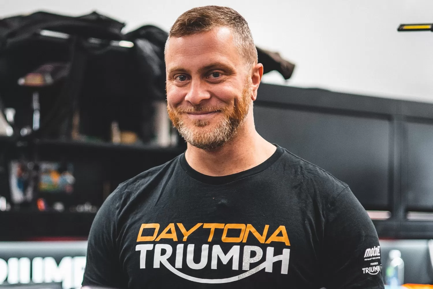 Technical Pro Triumph North London