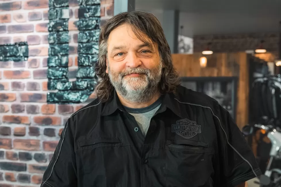 Service Pro Newmarket Harley-Davidson