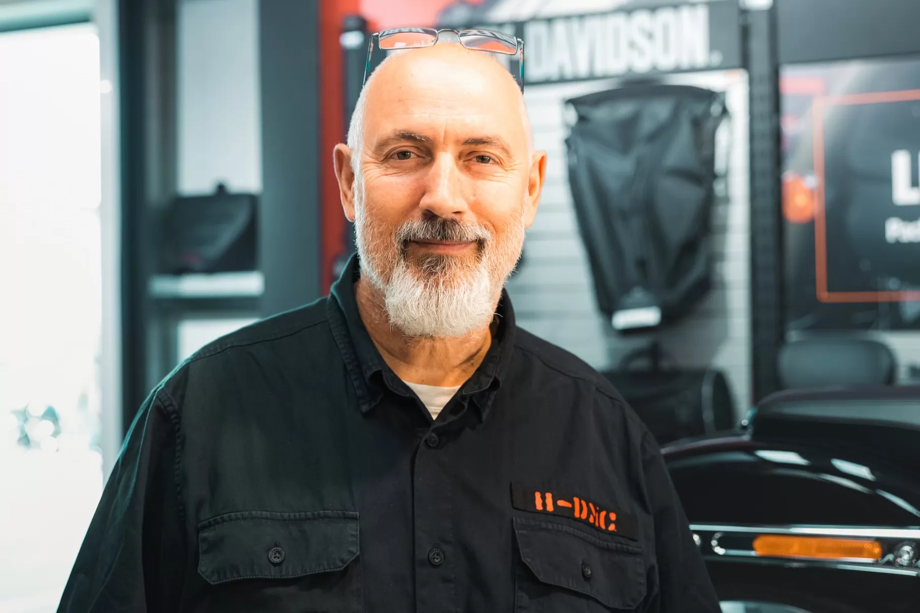 Parts Pro Newmarket Harley-Davidson