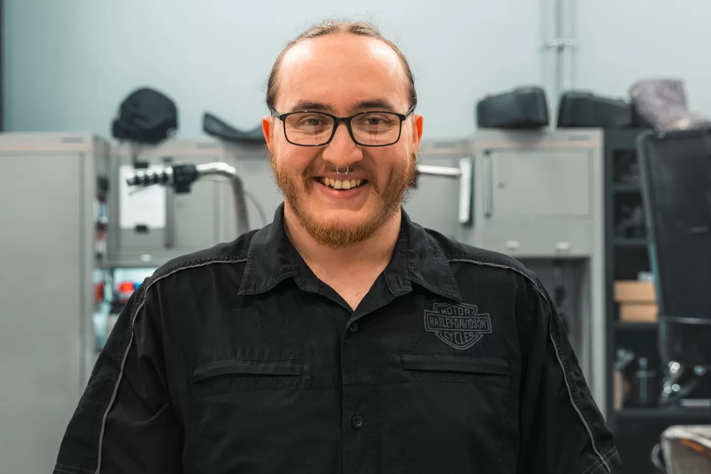 Technical Specialist Newmarket Harley-Davidson