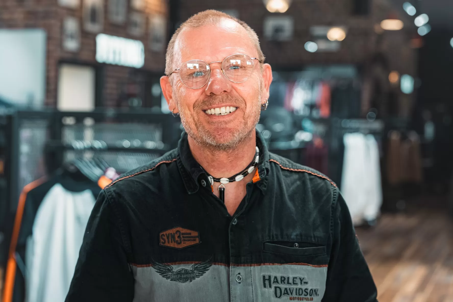 Parts Pro Newmarket Harley-Davidson