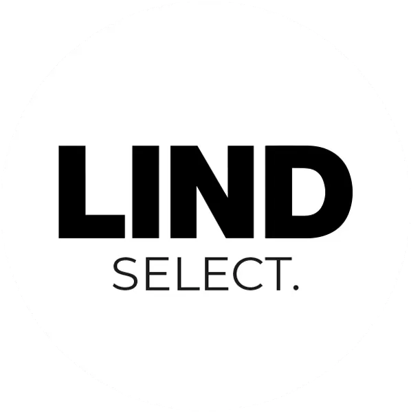 LIND Select Introduction Banner