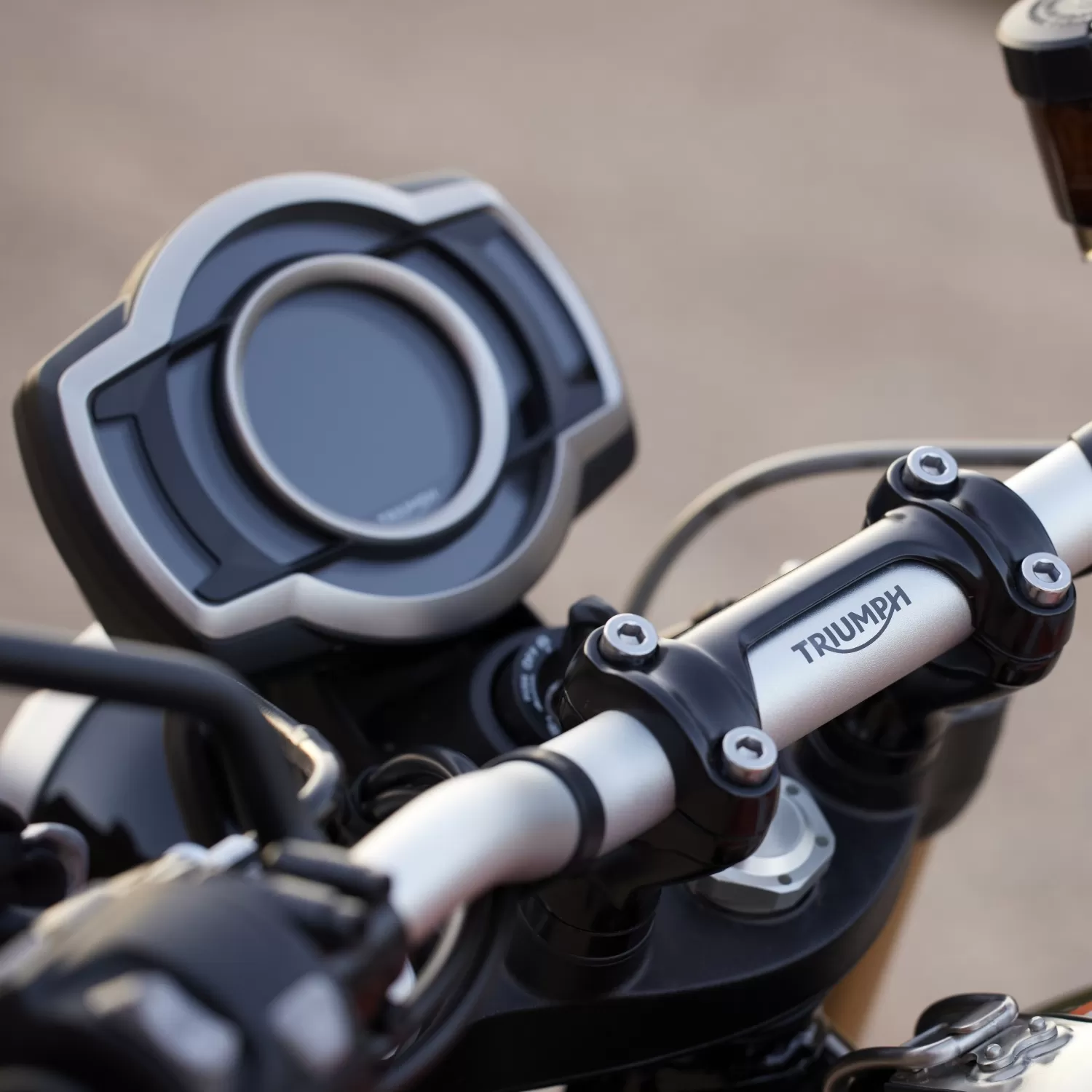 BMW R 1300 GS Lights