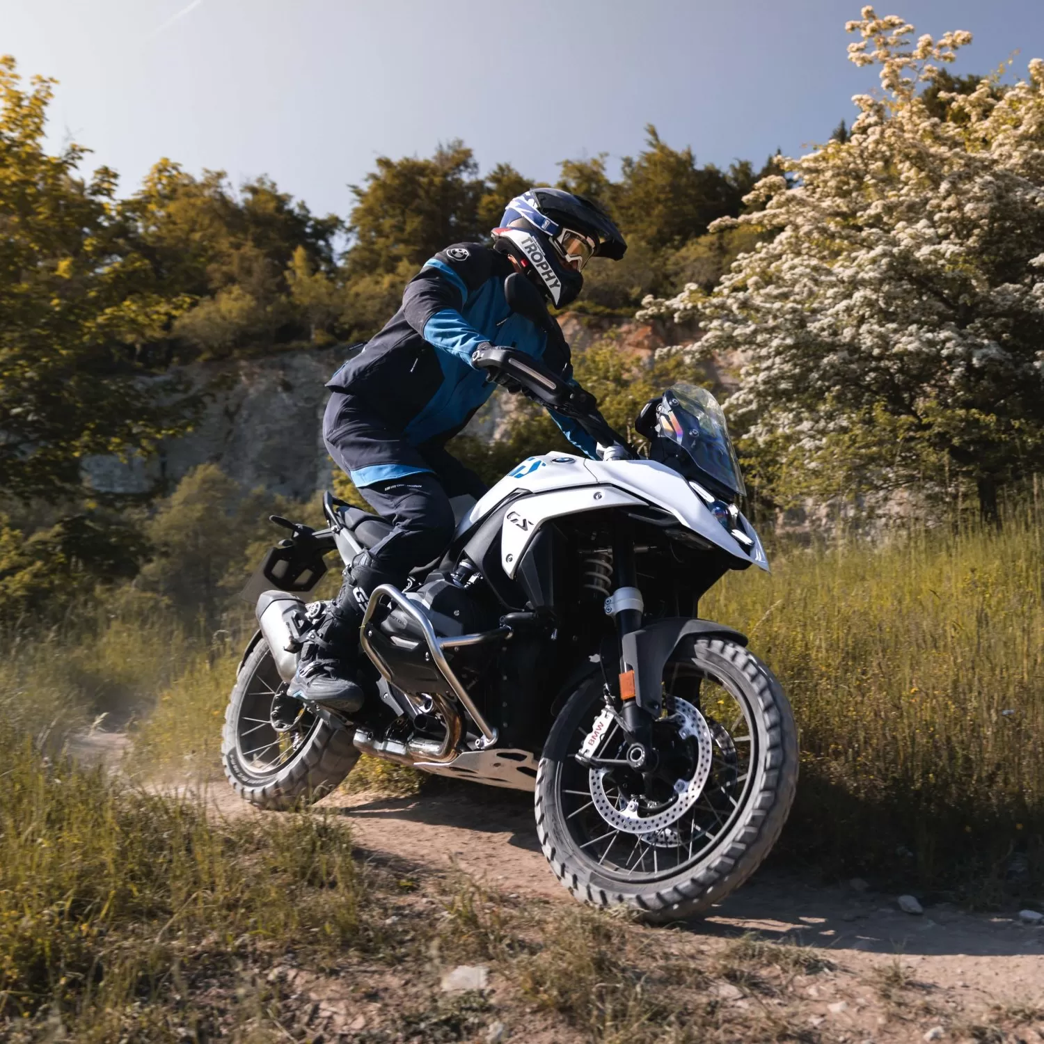 BMW R 1300 GS