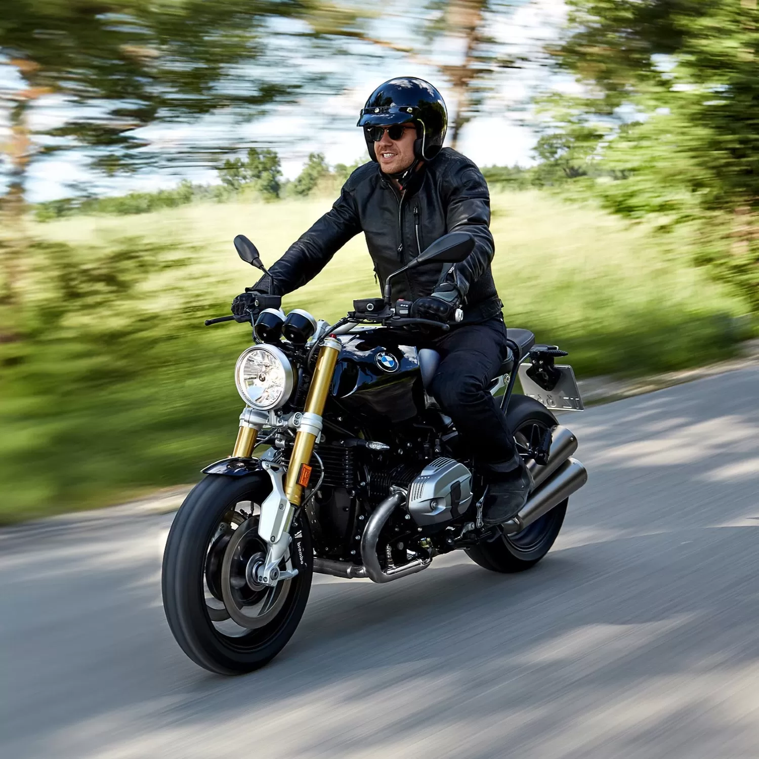 BMW R NineT