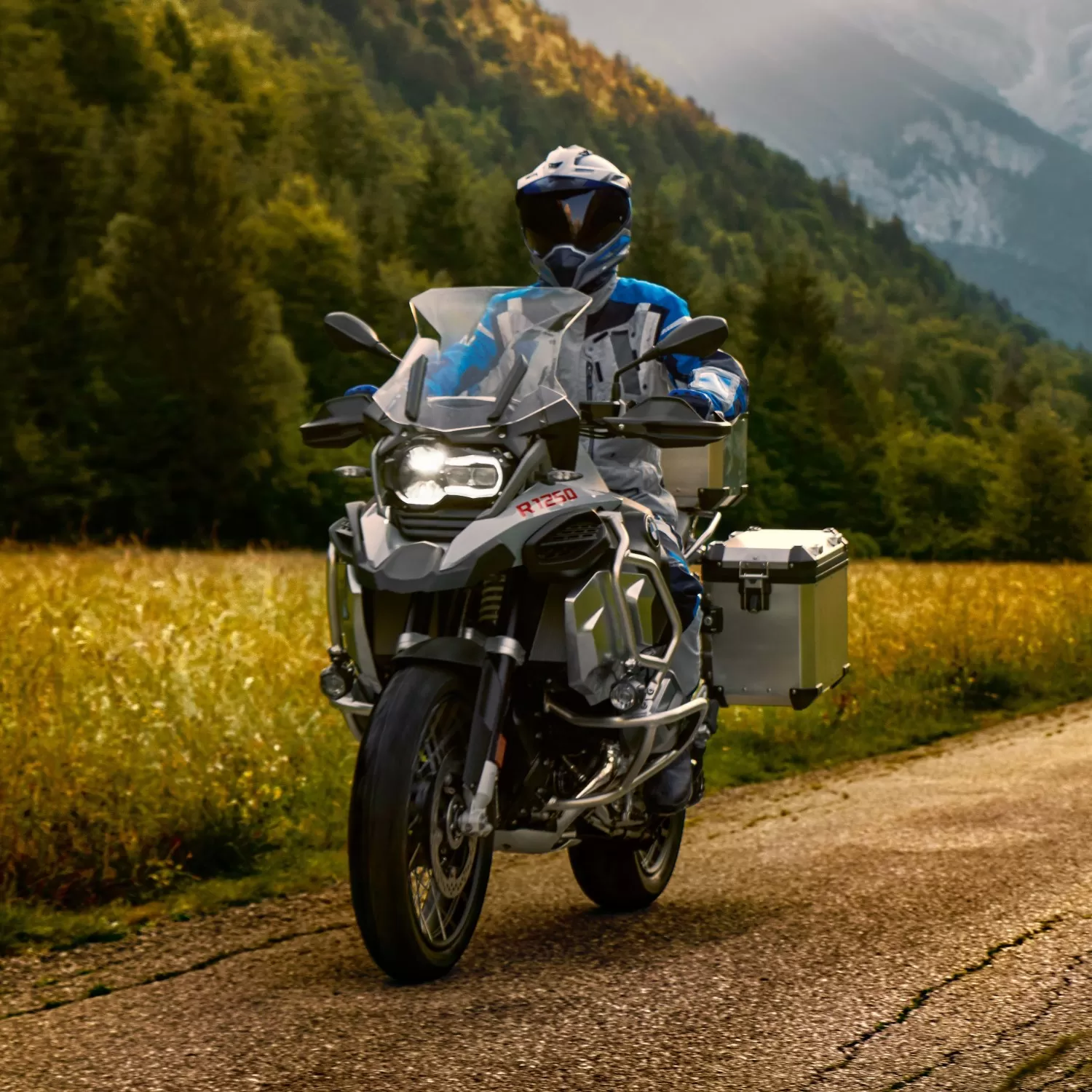 BMW R 1250 GS