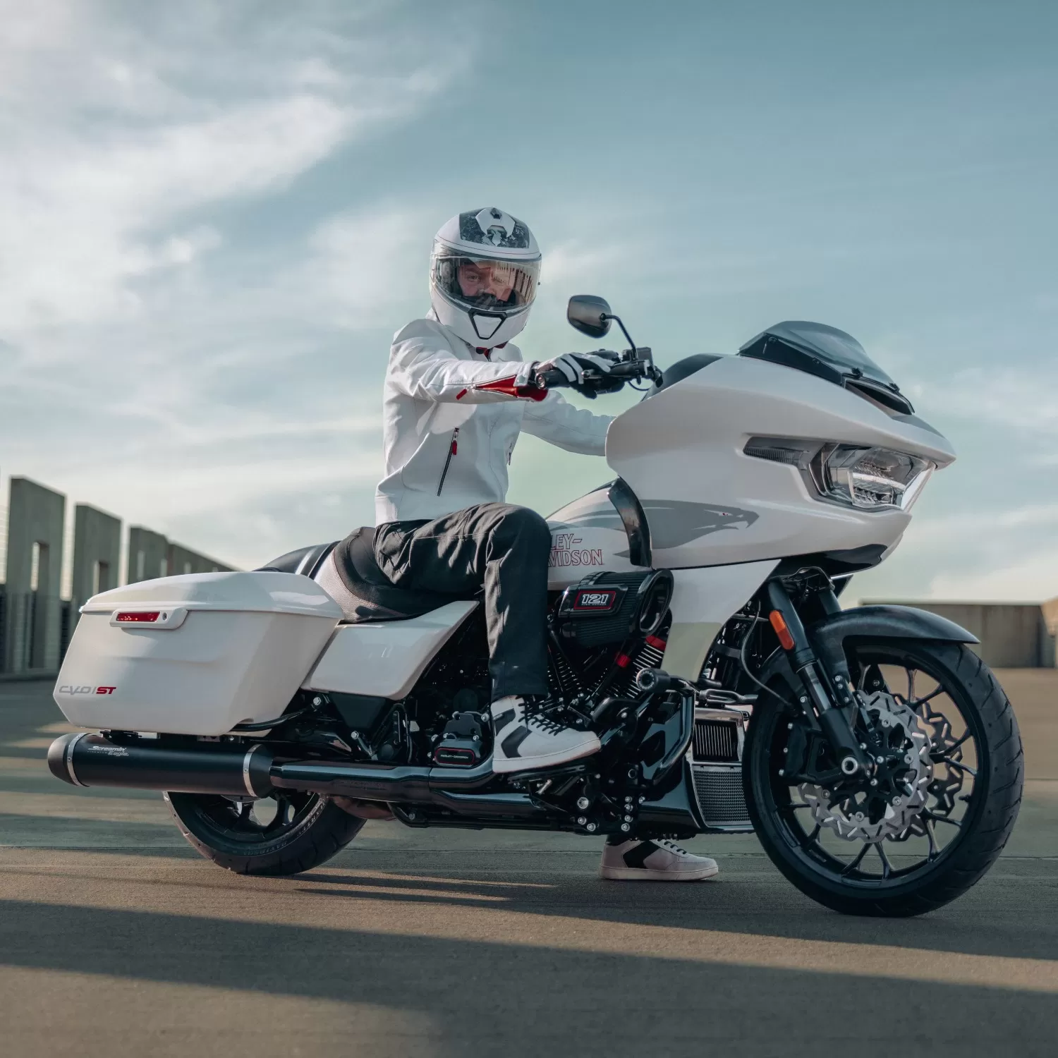 NEW 2024 HARLEY DAVIDSON MODELS RELEASED