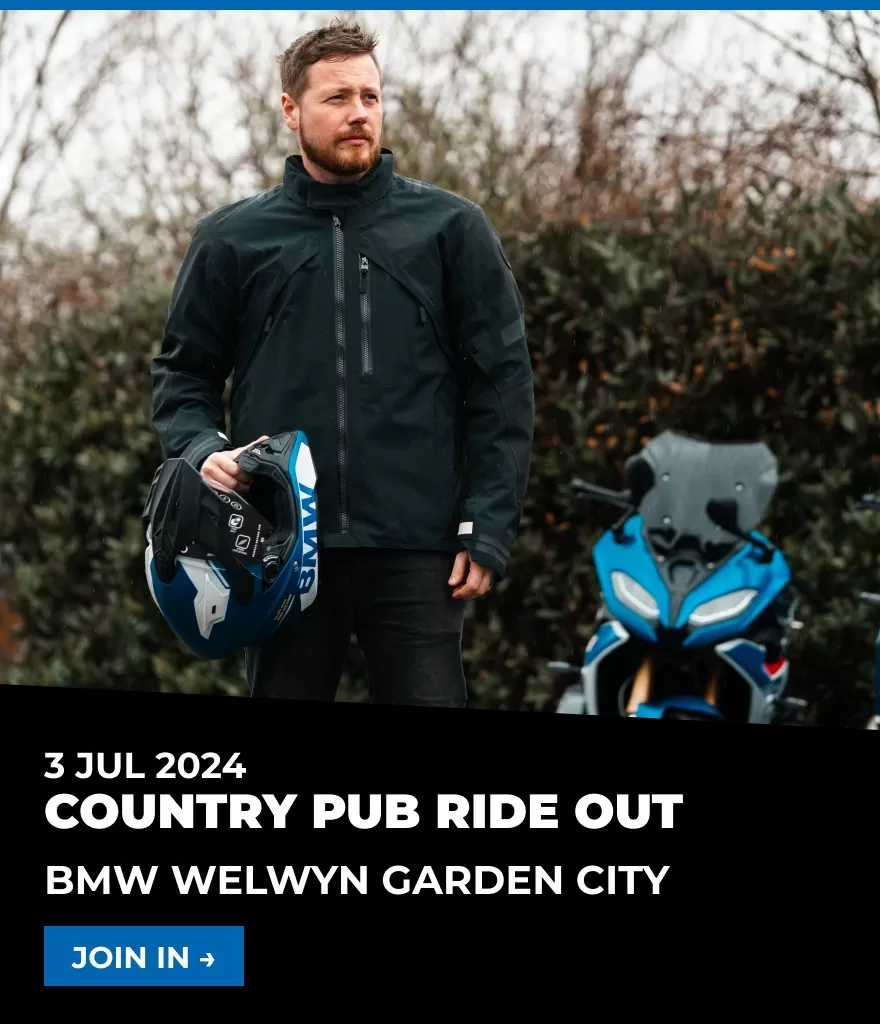 Country Pub Ride Out Welwyn Garden City