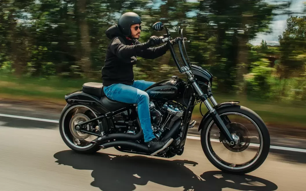 Harley-Davidson