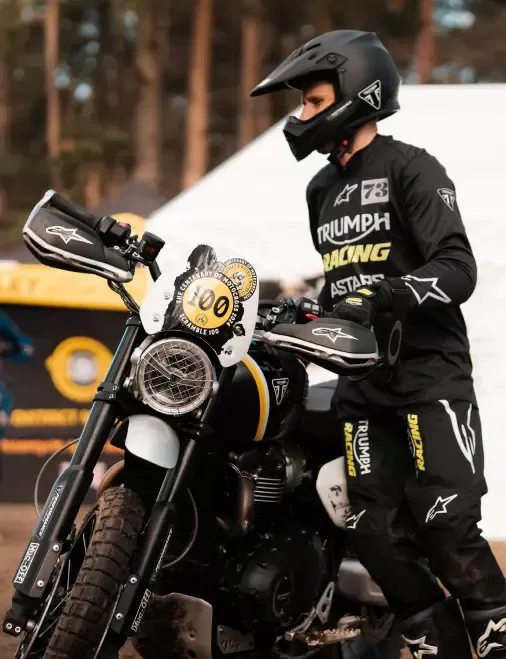 Triumph