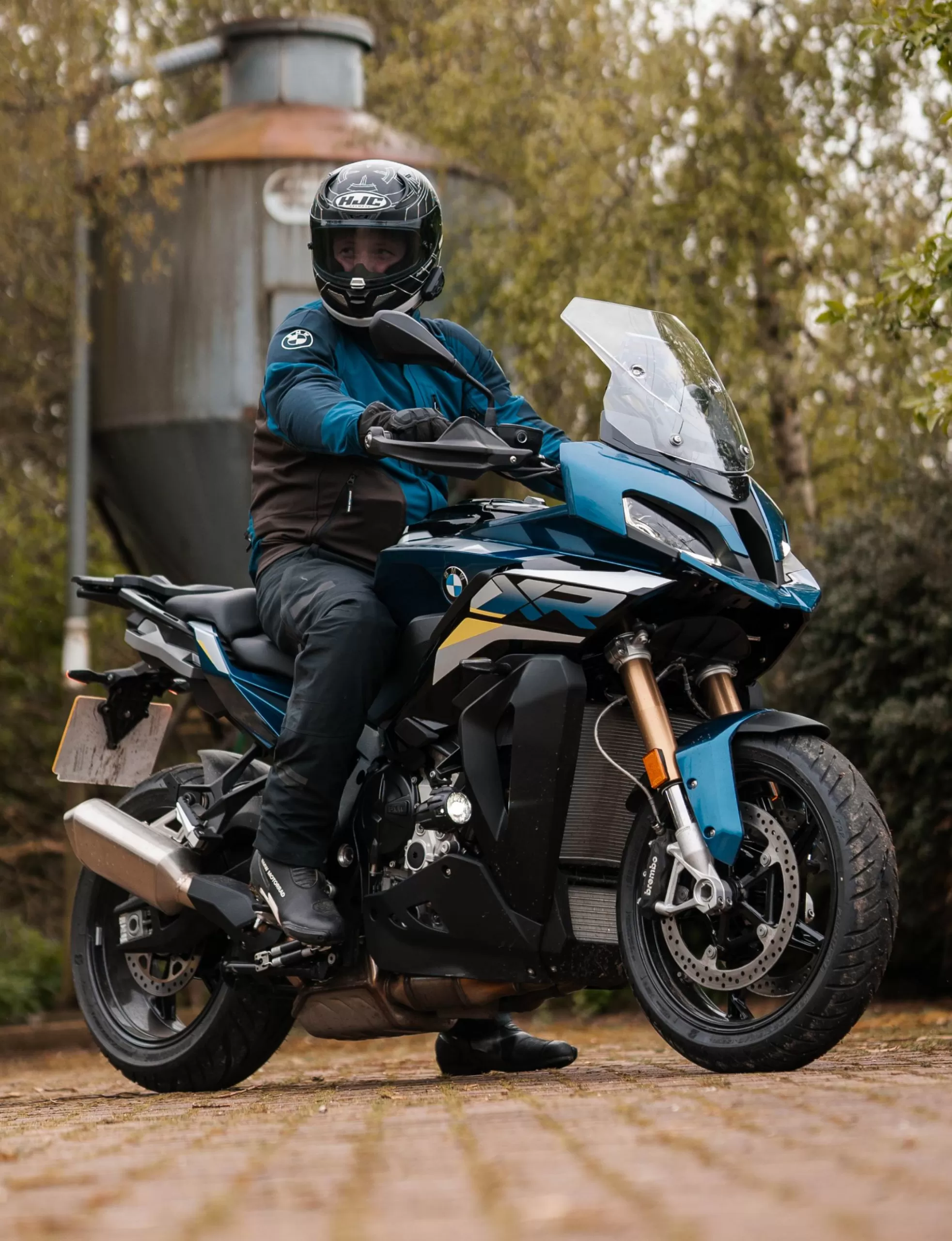 BMW Motorrad