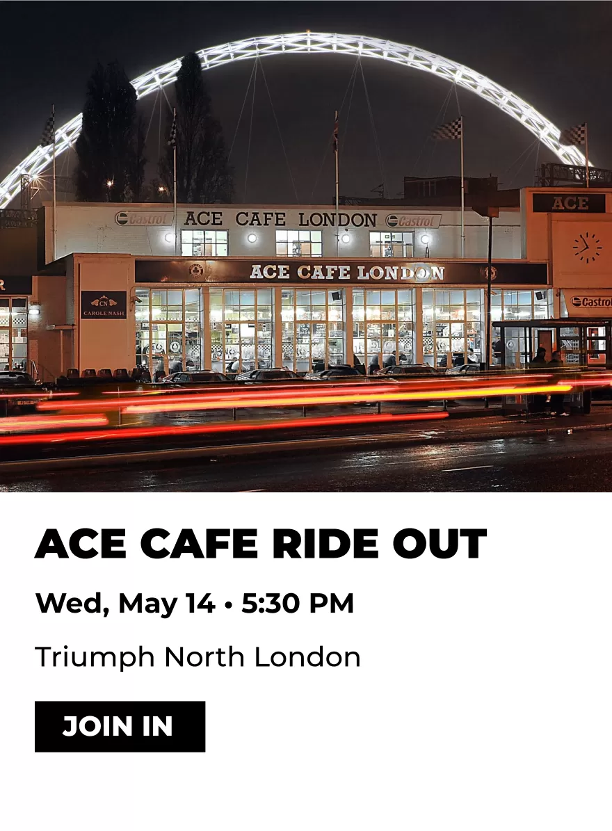 10 May 2025 - Guildford Harley-Davidson Auto Jumble