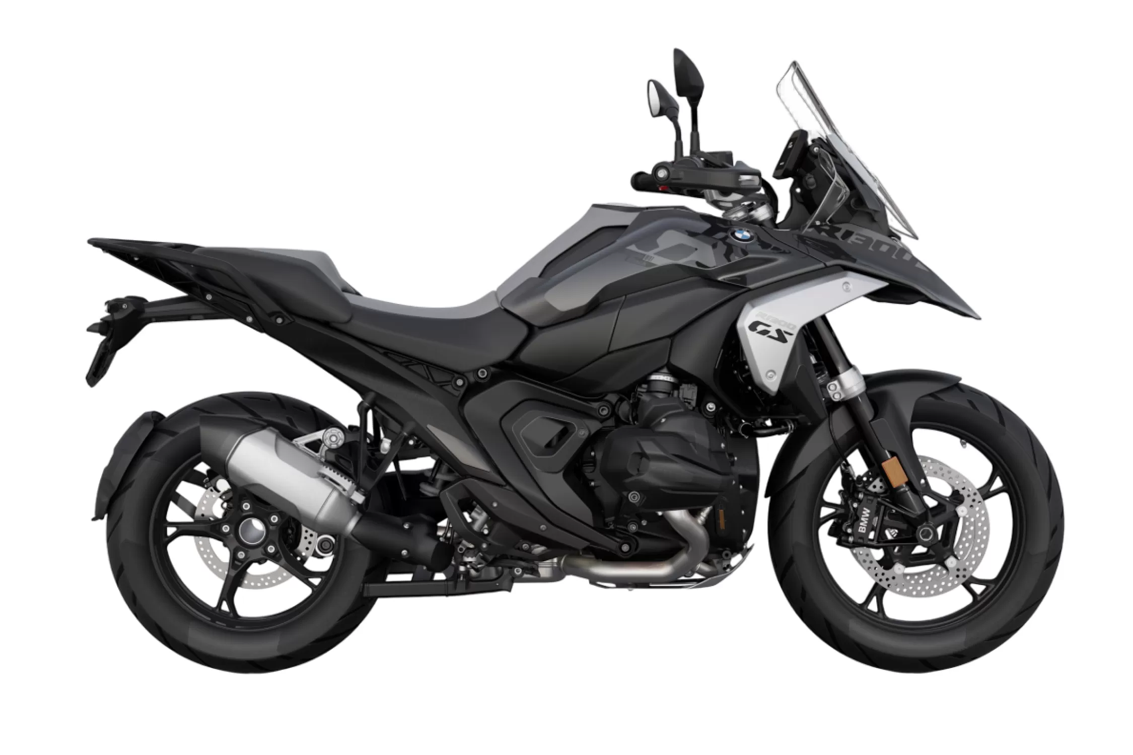 2025 BMW R 1300 GS