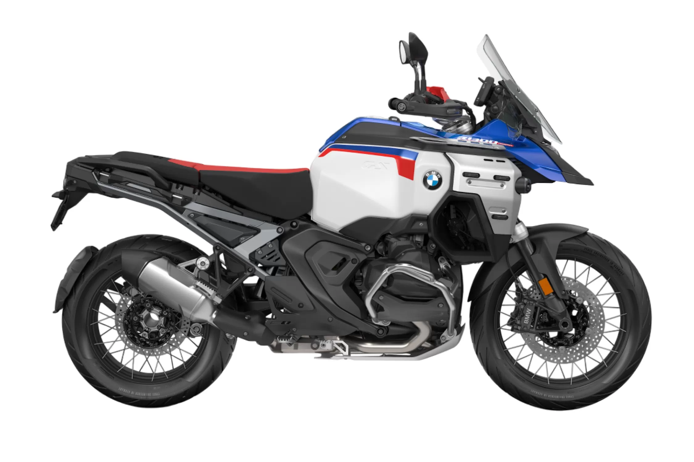 2025 BMW R 1300 GS Adventure