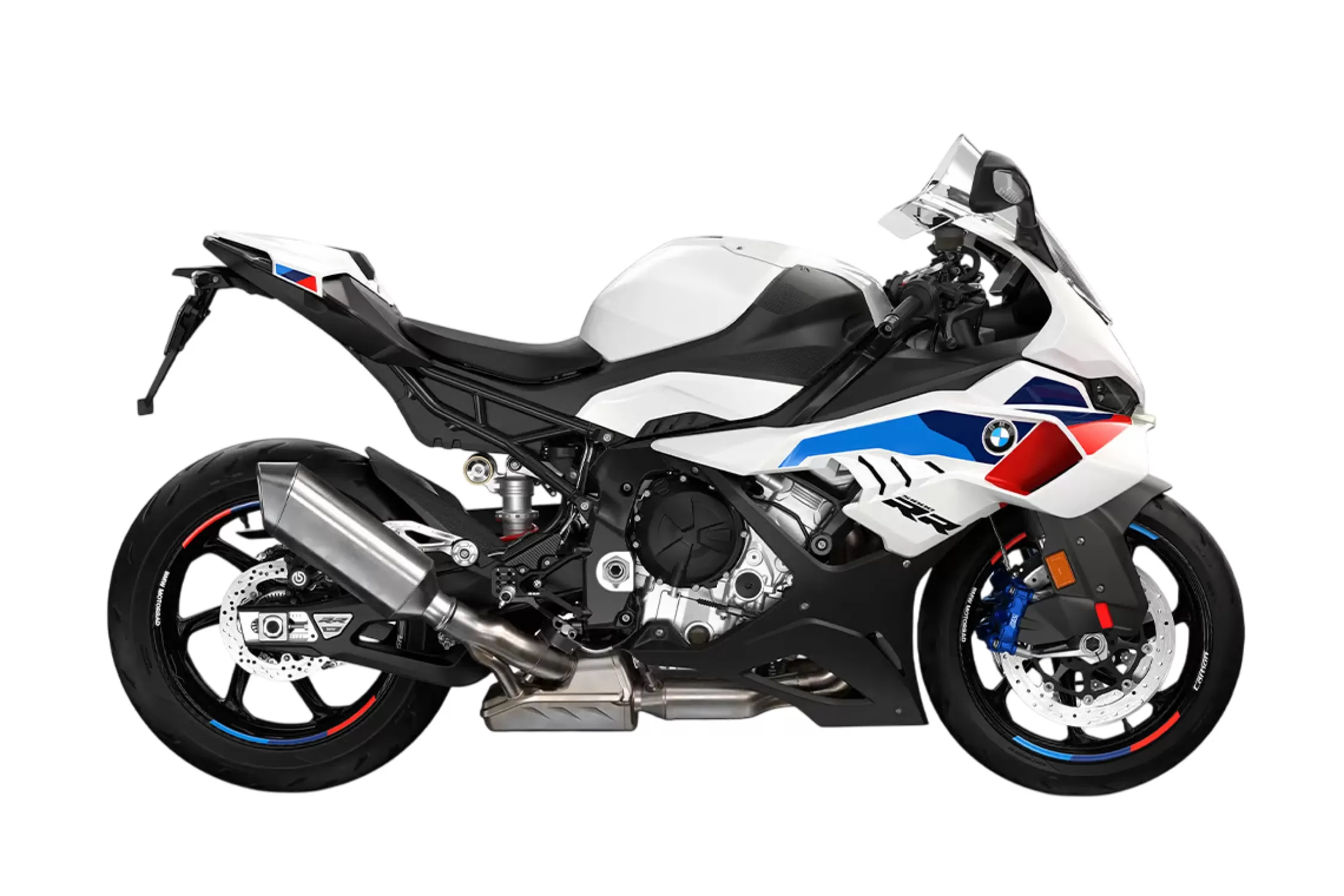 2025 BMW S 1000 RR