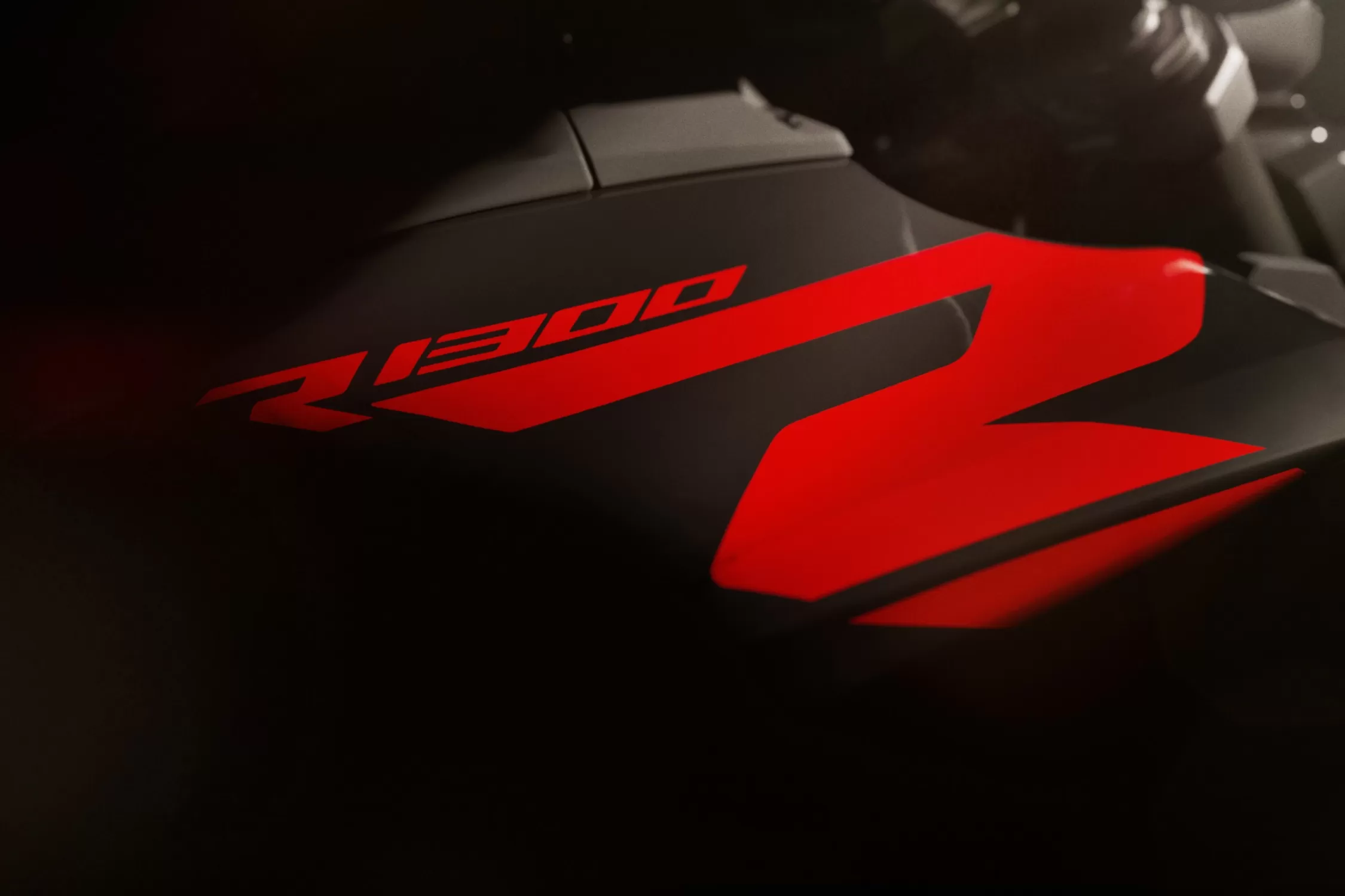 2025 BMW R 1300 R Graphic