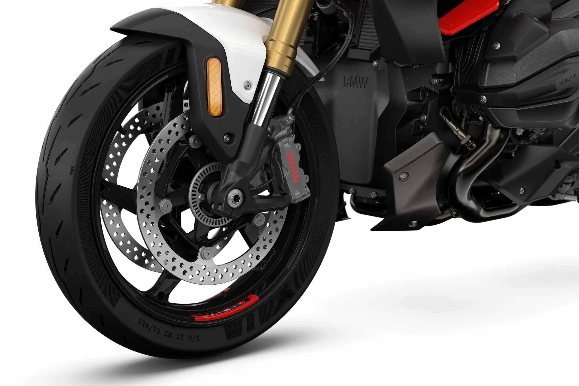 2025 BMW R 1300 R Wheel