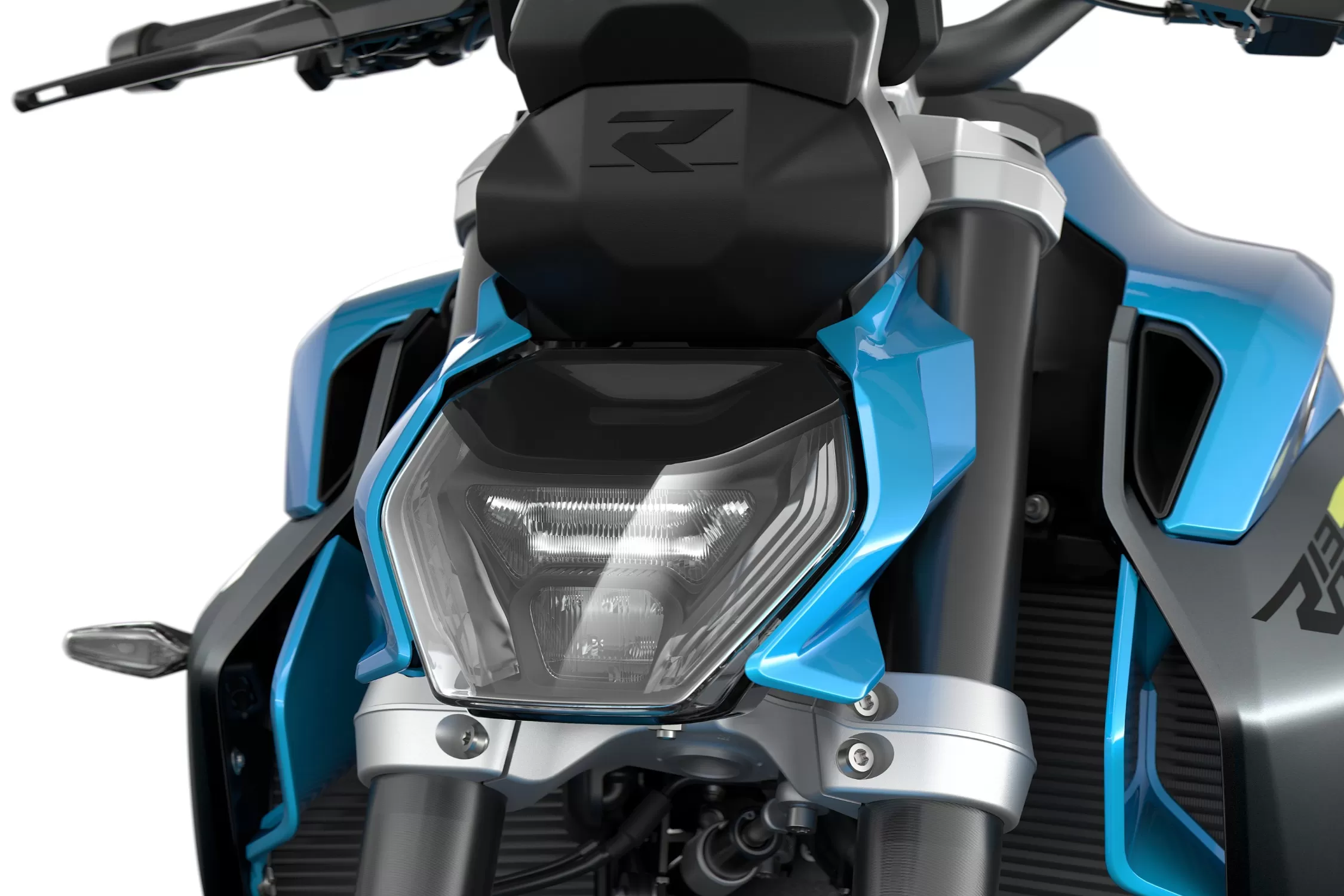 BMW S 1000 R 2025
