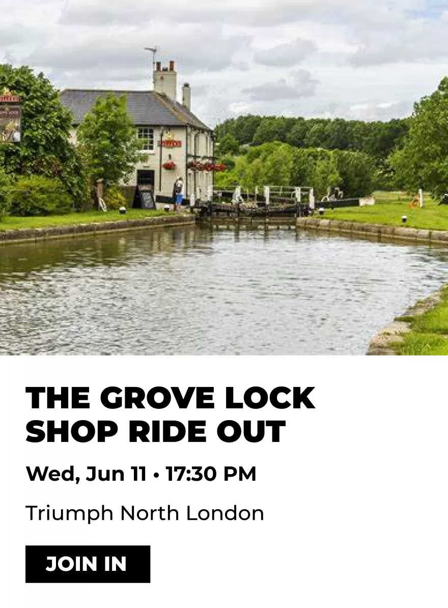 14 June 2025 - Newmarket Harley-Davidson New Harley Owners Meet