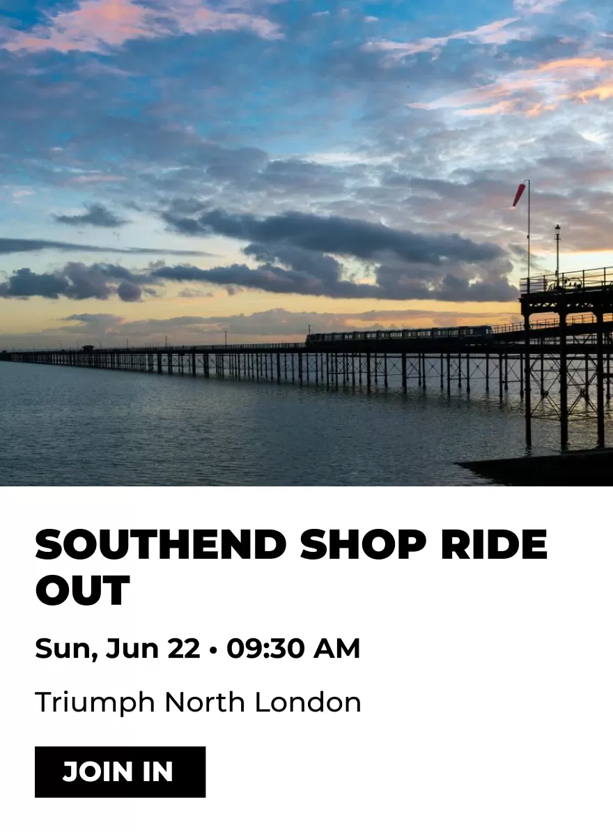 14 June 2025 - Newmarket Harley-Davidson New Harley Owners Meet