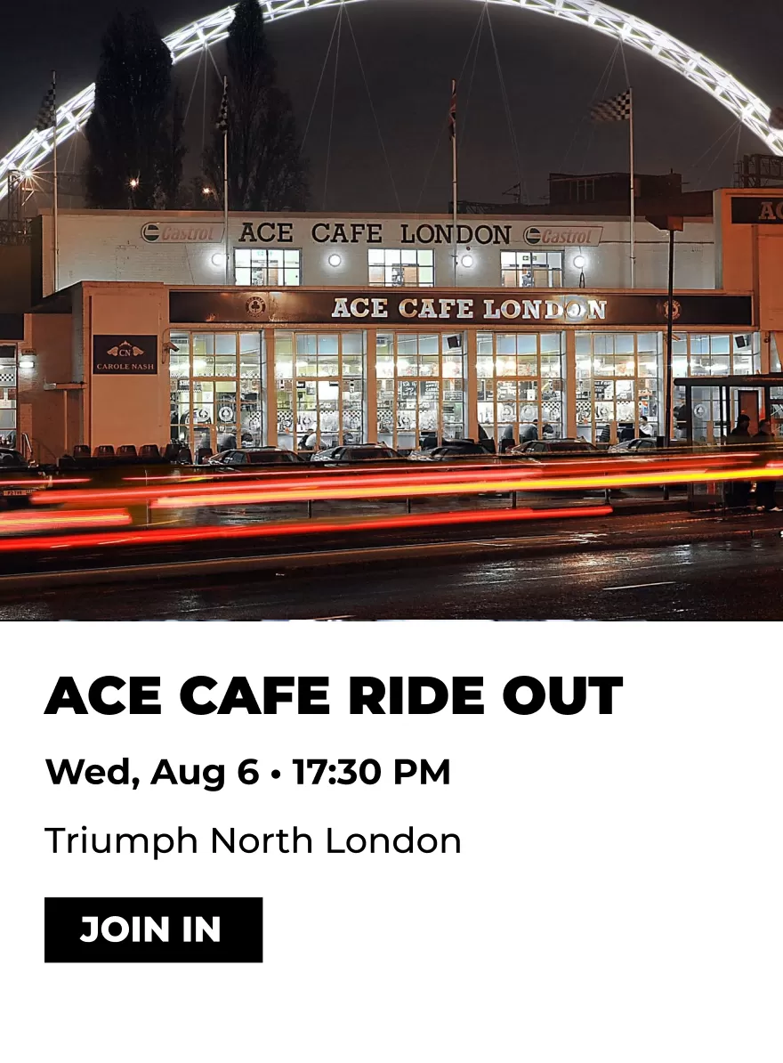 9 August 2025 - Newmarket Harley-Davidson New Harley Owners Meet