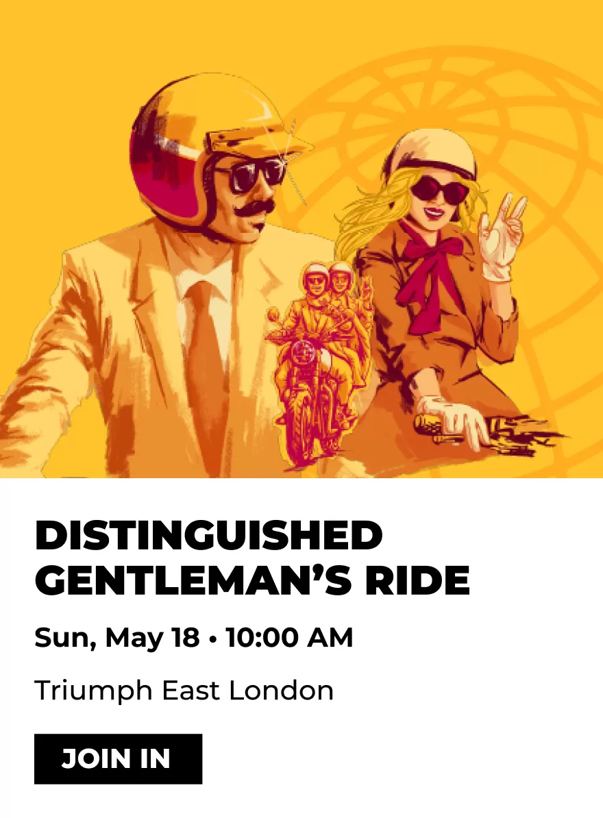 10 May 2025 - Newmarket Harley-Davidson New Harley Owners Meet