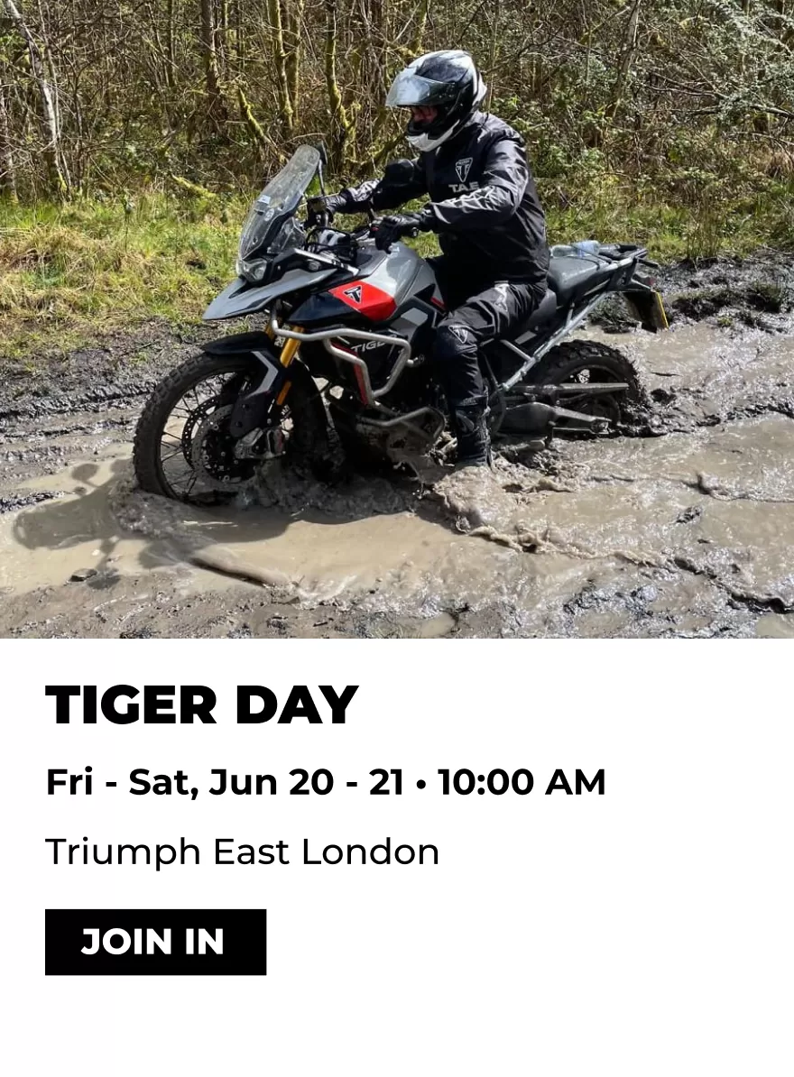 14 June 2025 - Newmarket Harley-Davidson New Harley Owners Meet