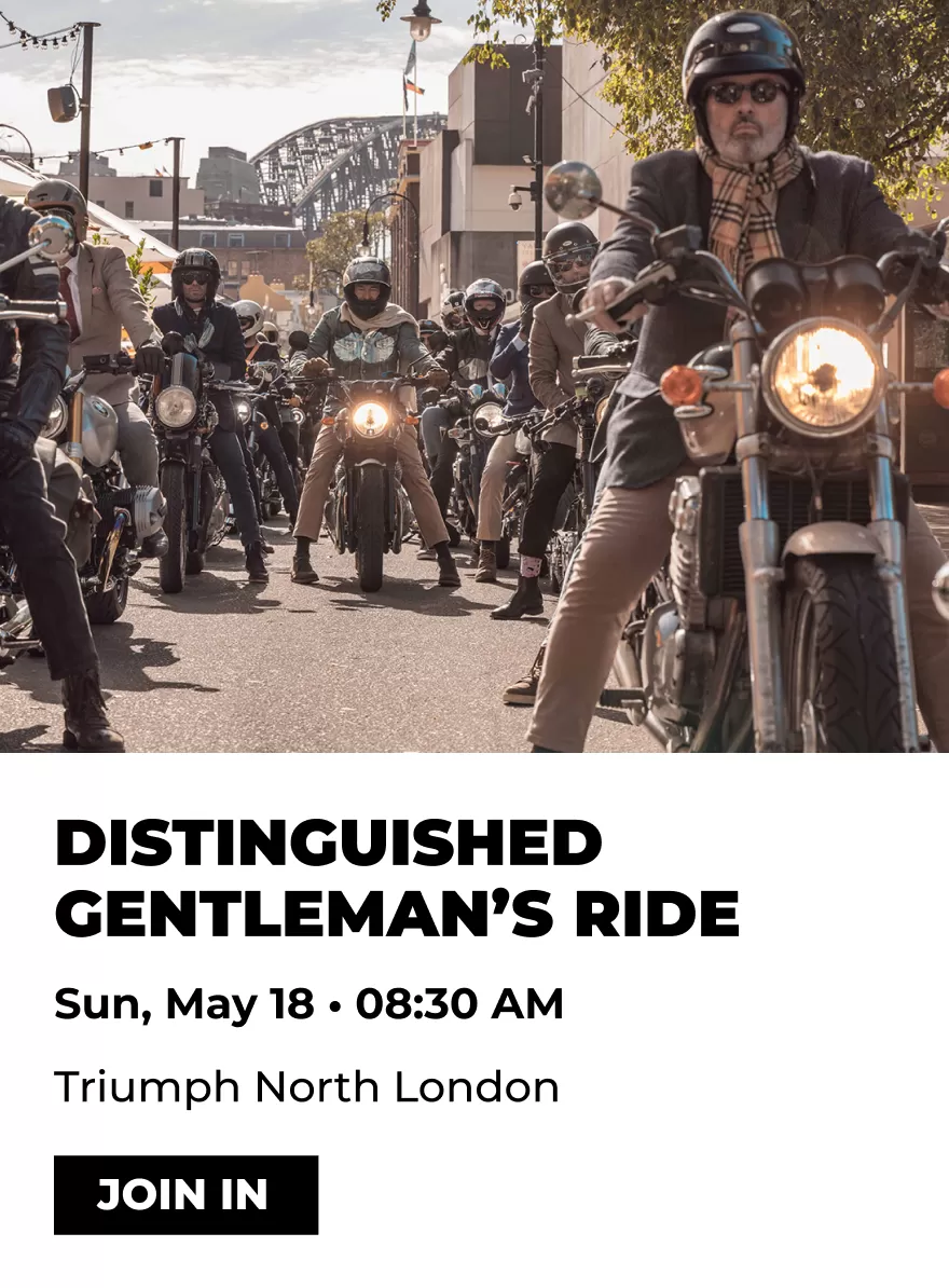 10 May 2025 - Newmarket Harley-Davidson New Harley Owners Meet
