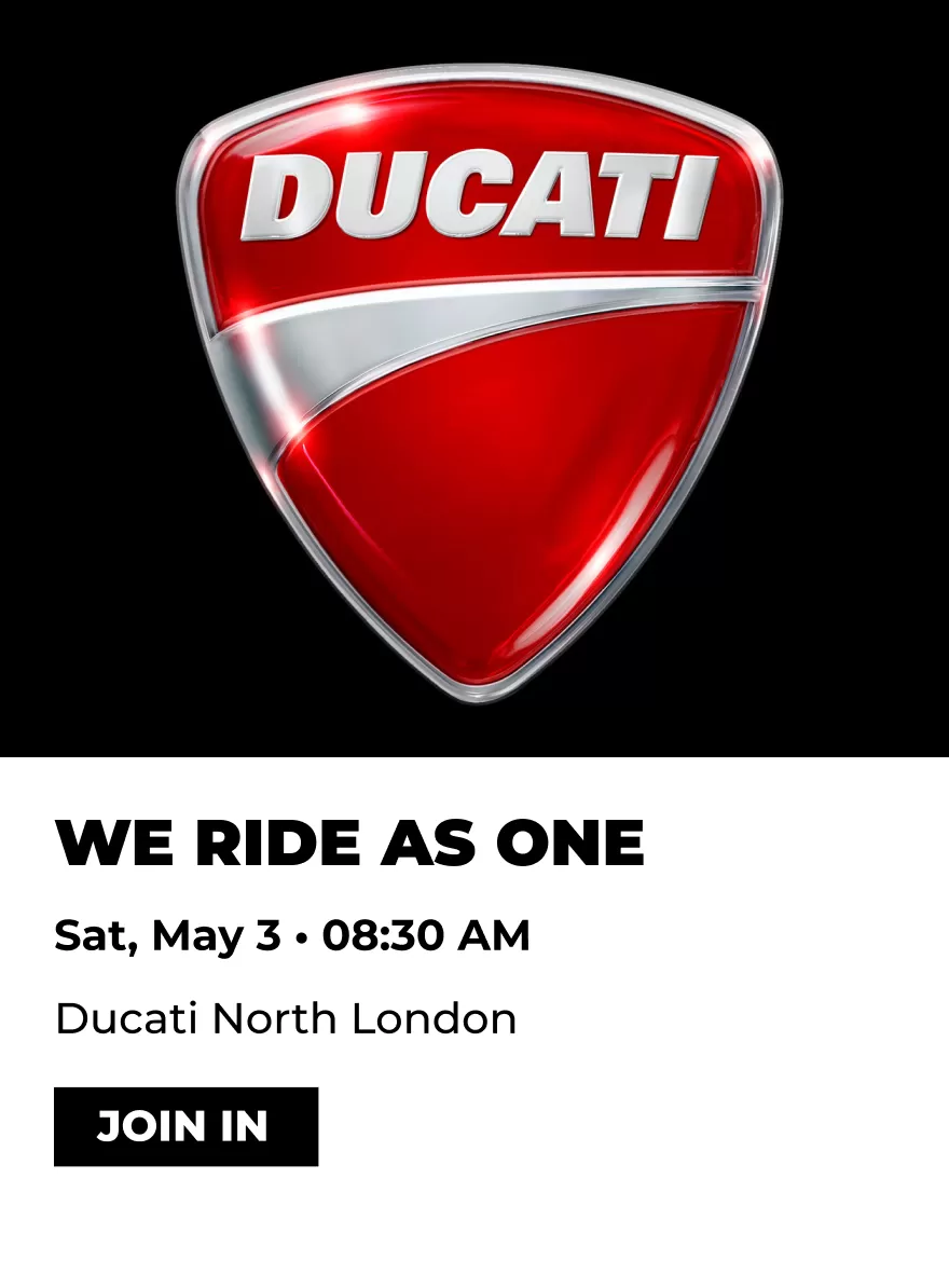 10 May 2025 - Newmarket Harley-Davidson New Harley Owners Meet