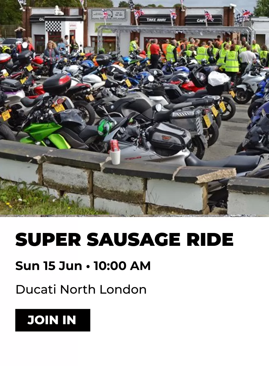 14 June 2025 - Newmarket Harley-Davidson New Harley Owners Meet