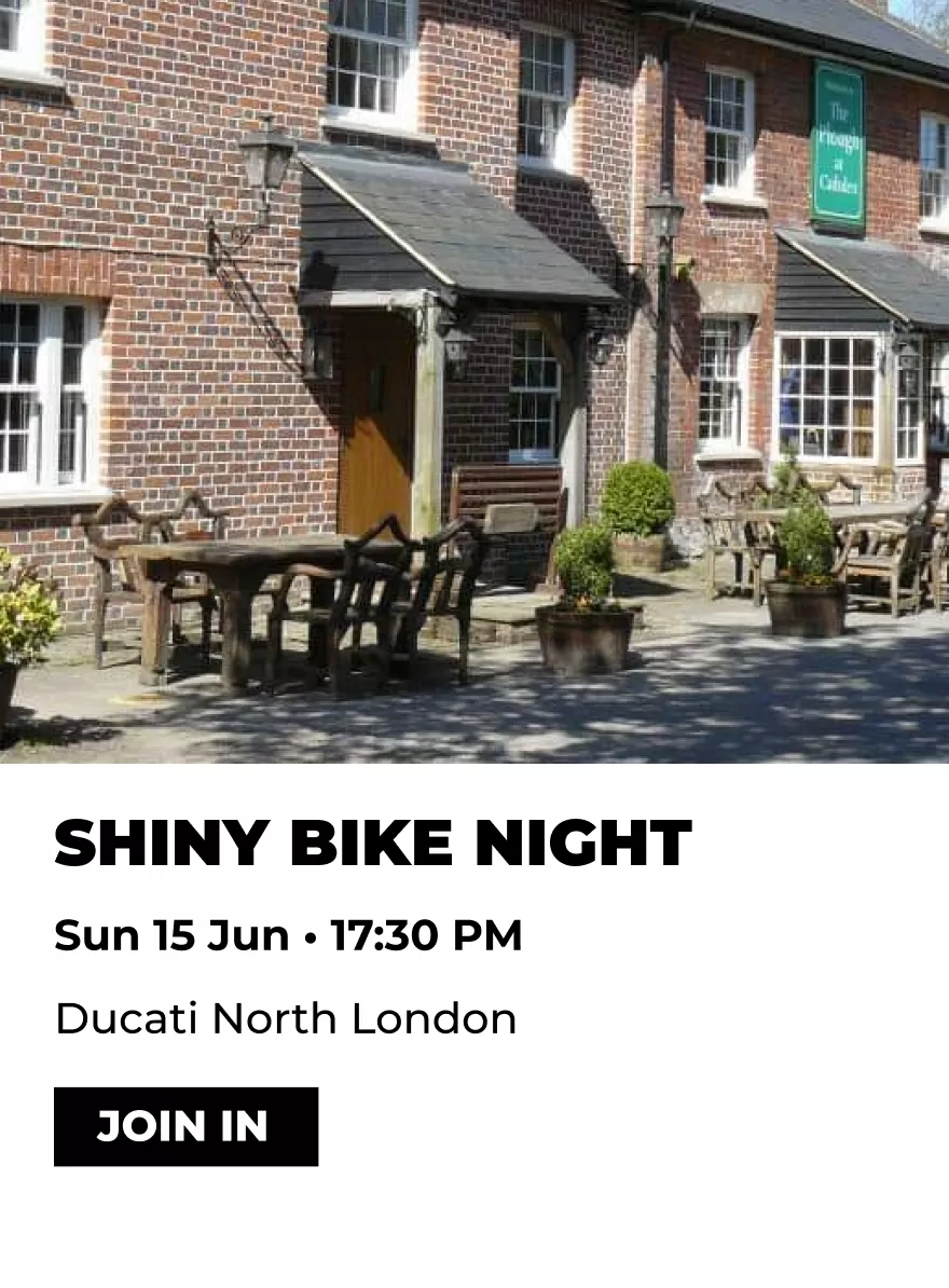 14 June 2025 - Newmarket Harley-Davidson New Harley Owners Meet