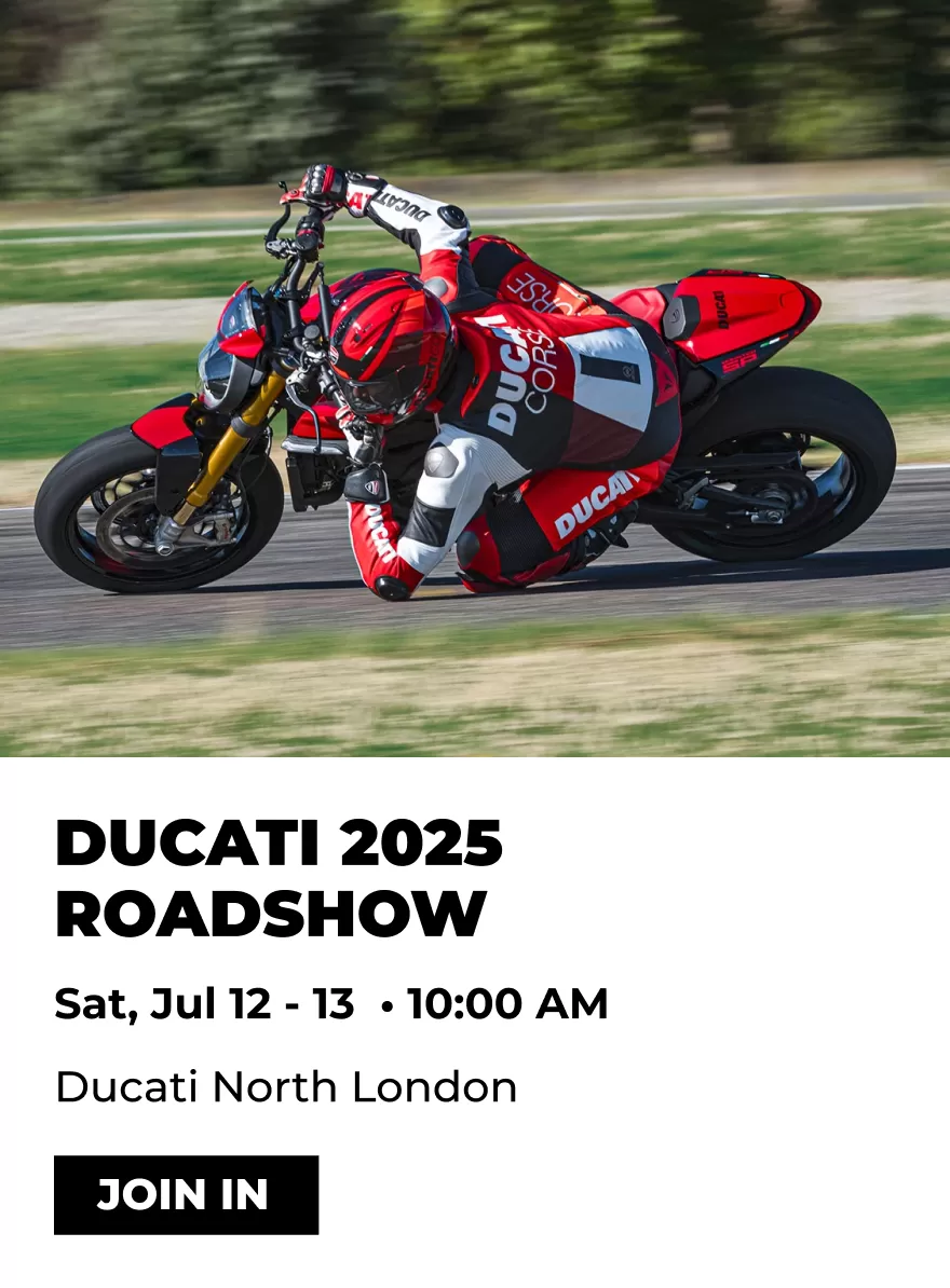 12 July 2025 - Newmarket Harley-Davidson New Harley Owners Meet