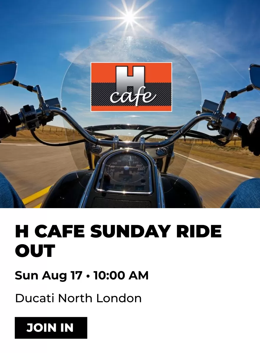 9 August 2025 - Newmarket Harley-Davidson New Harley Owners Meet
