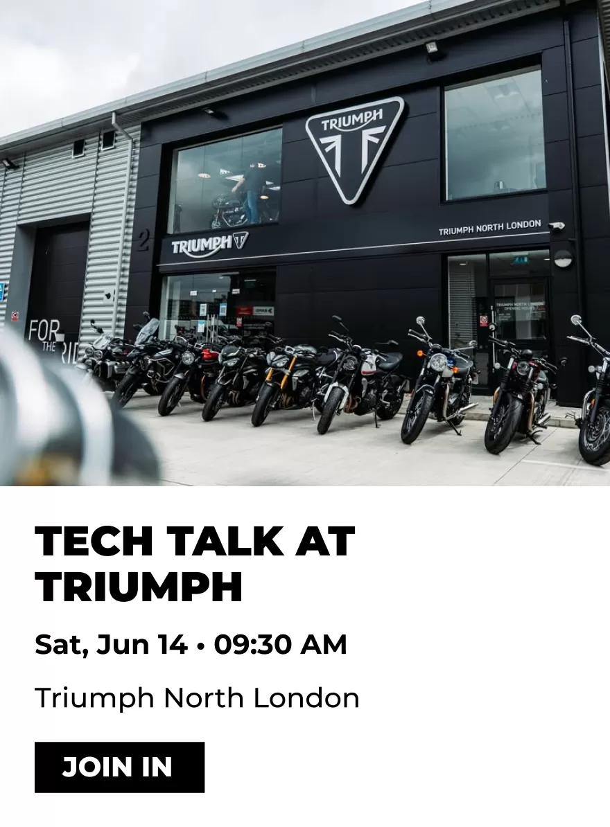 14 June 2025 - Newmarket Harley-Davidson New Harley Owners Meet