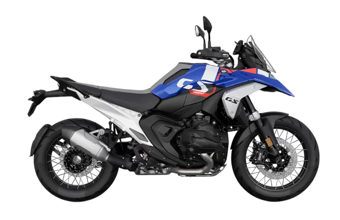 BMW R 1300 GS