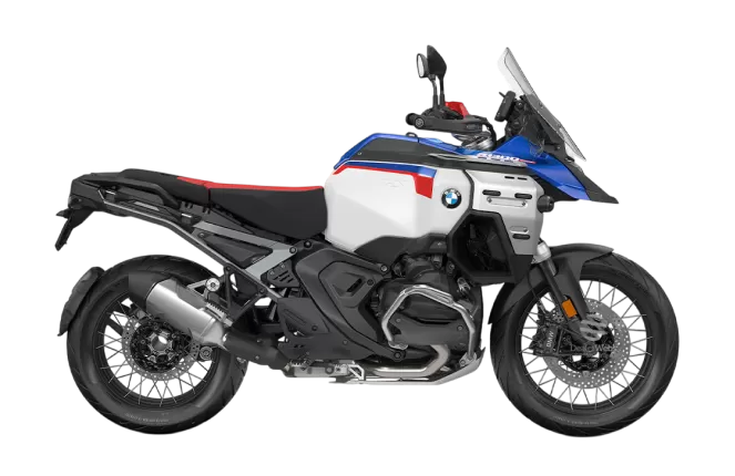 BMW R 1300 GS Adventure