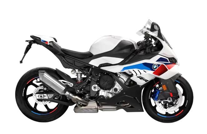 BMW S 1000 RR