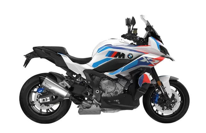 BMW M 1000 XR