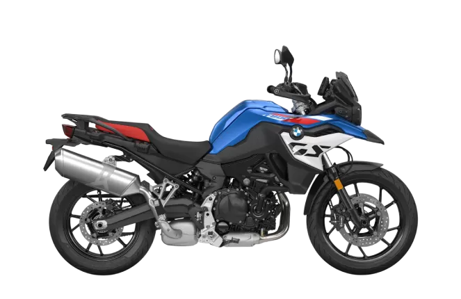 BMW F 800 GS