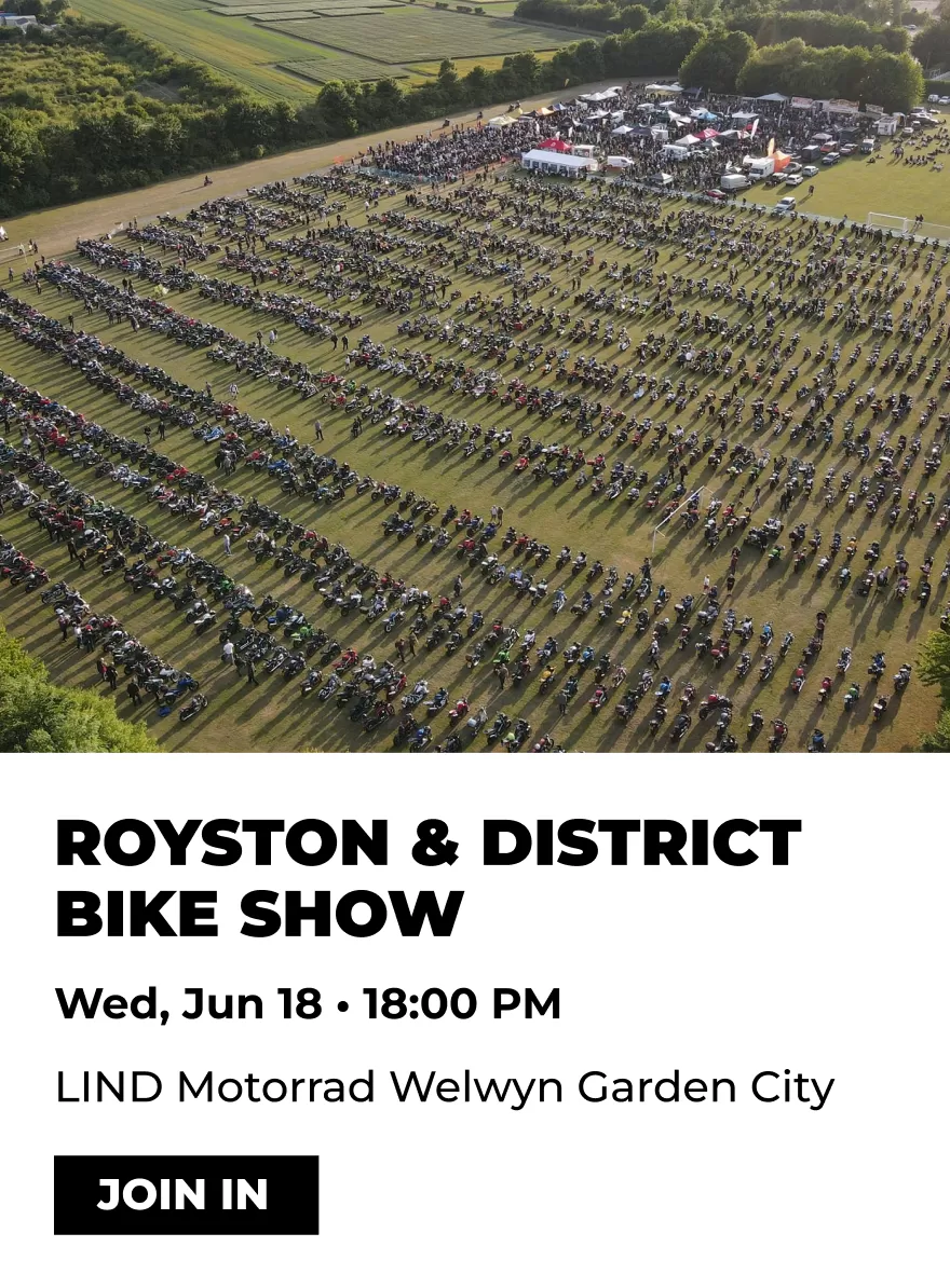 14 June 2025 - Newmarket Harley-Davidson New Harley Owners Meet