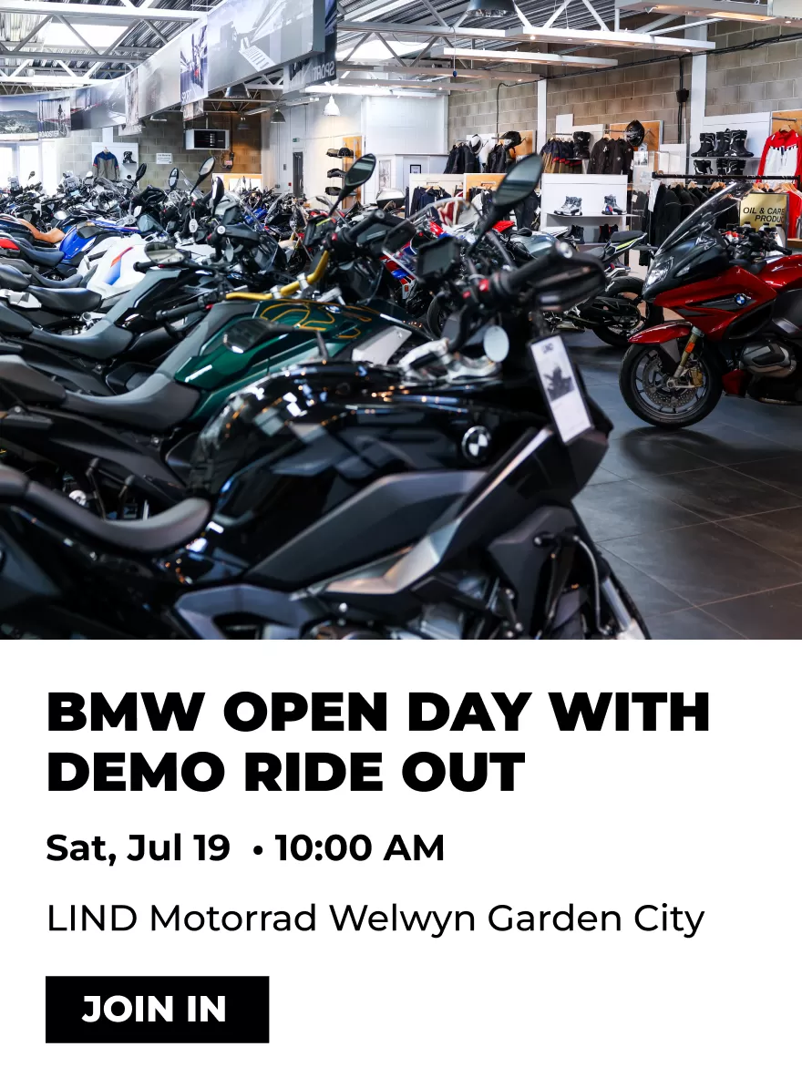 12 July 2025 - Newmarket Harley-Davidson New Harley Owners Meet