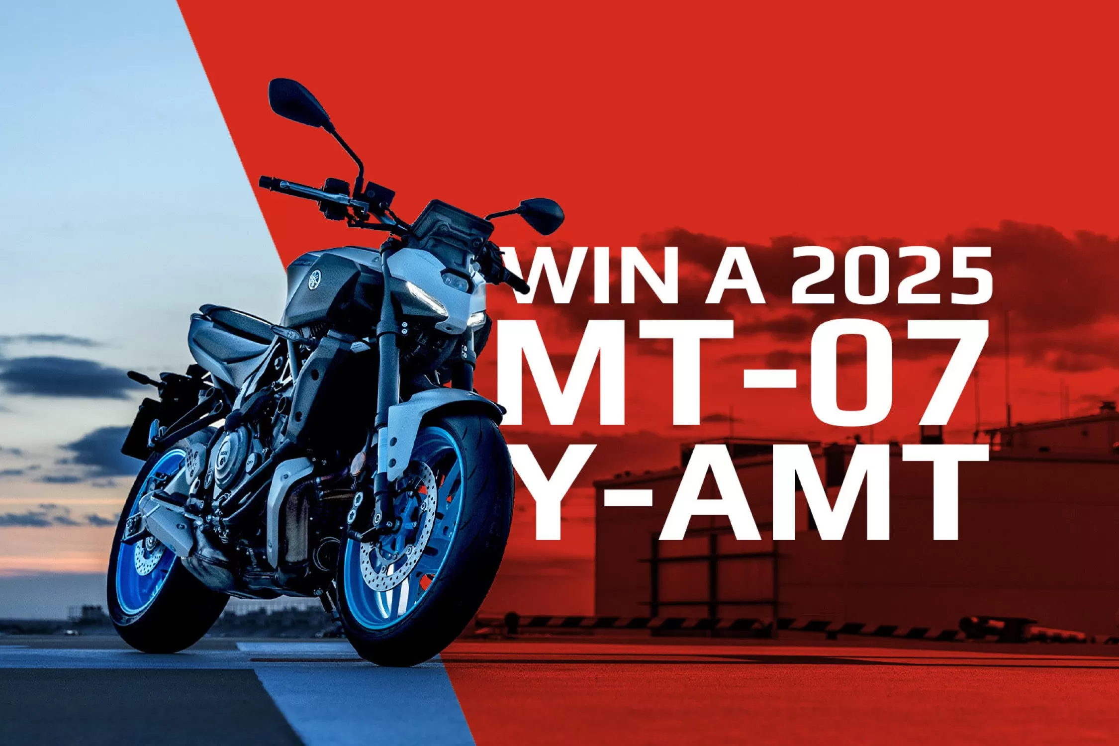 2025 Yamaha TRACER 7 GT