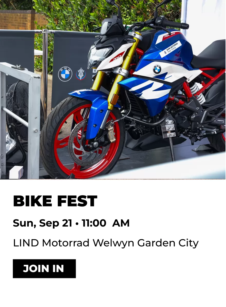 13 September 2025 - Newmarket Harley-Davidson New Harley Owners Meet