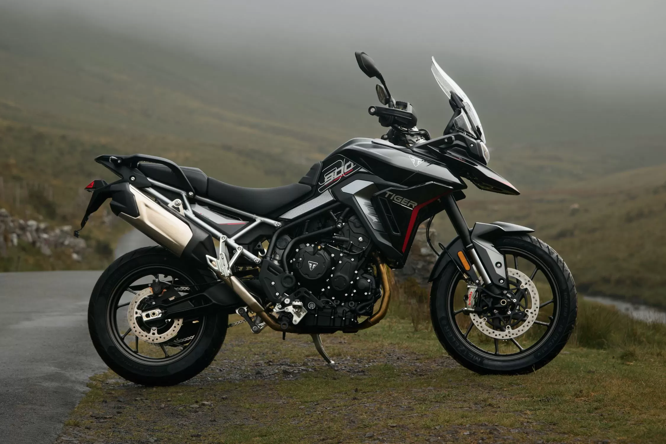 2026 Triumph Tiger 900 GT