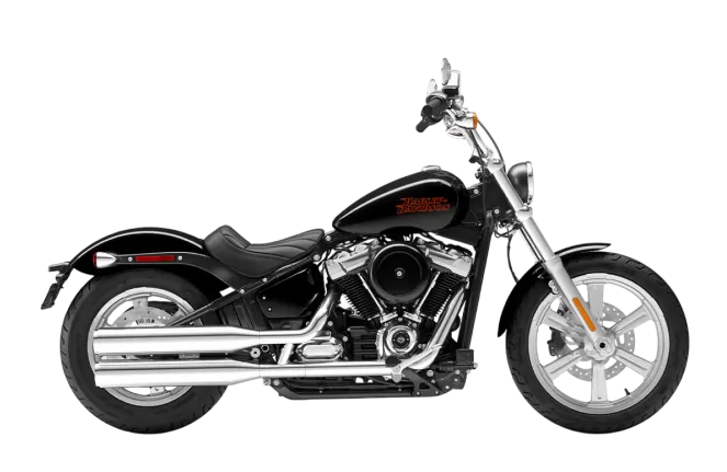 2024 Harley-Davidson Softail Standard