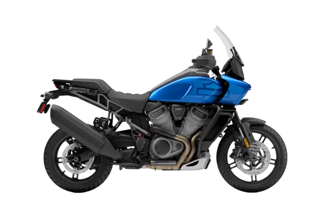 2024 Harley-Davidson Pan America Special