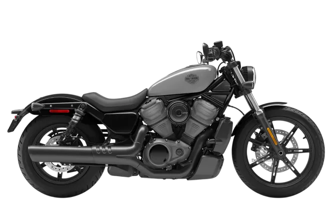 2024 Harley-Davidson Nightster