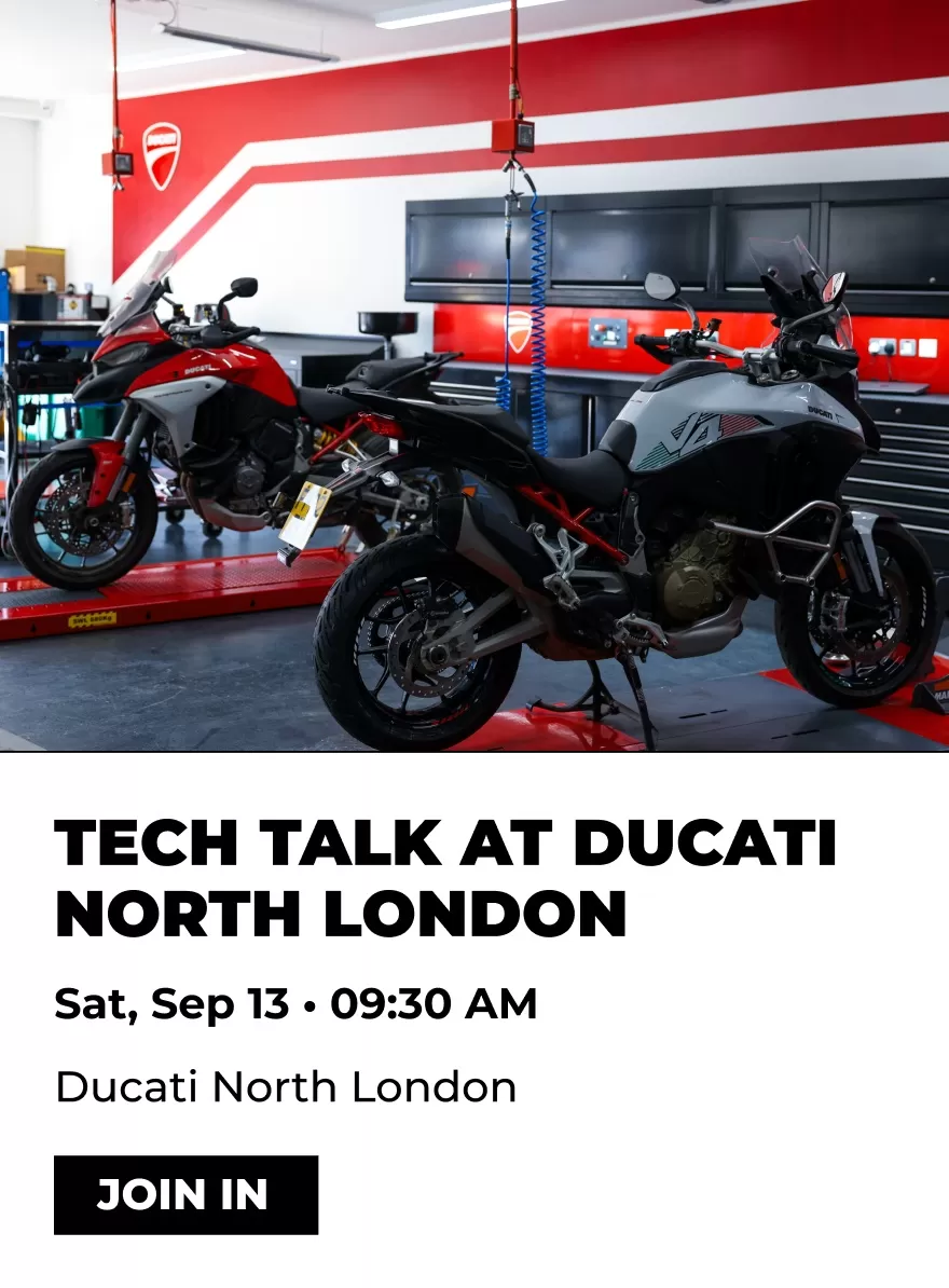 13 September 2025 - Newmarket Harley-Davidson New Harley Owners Meet