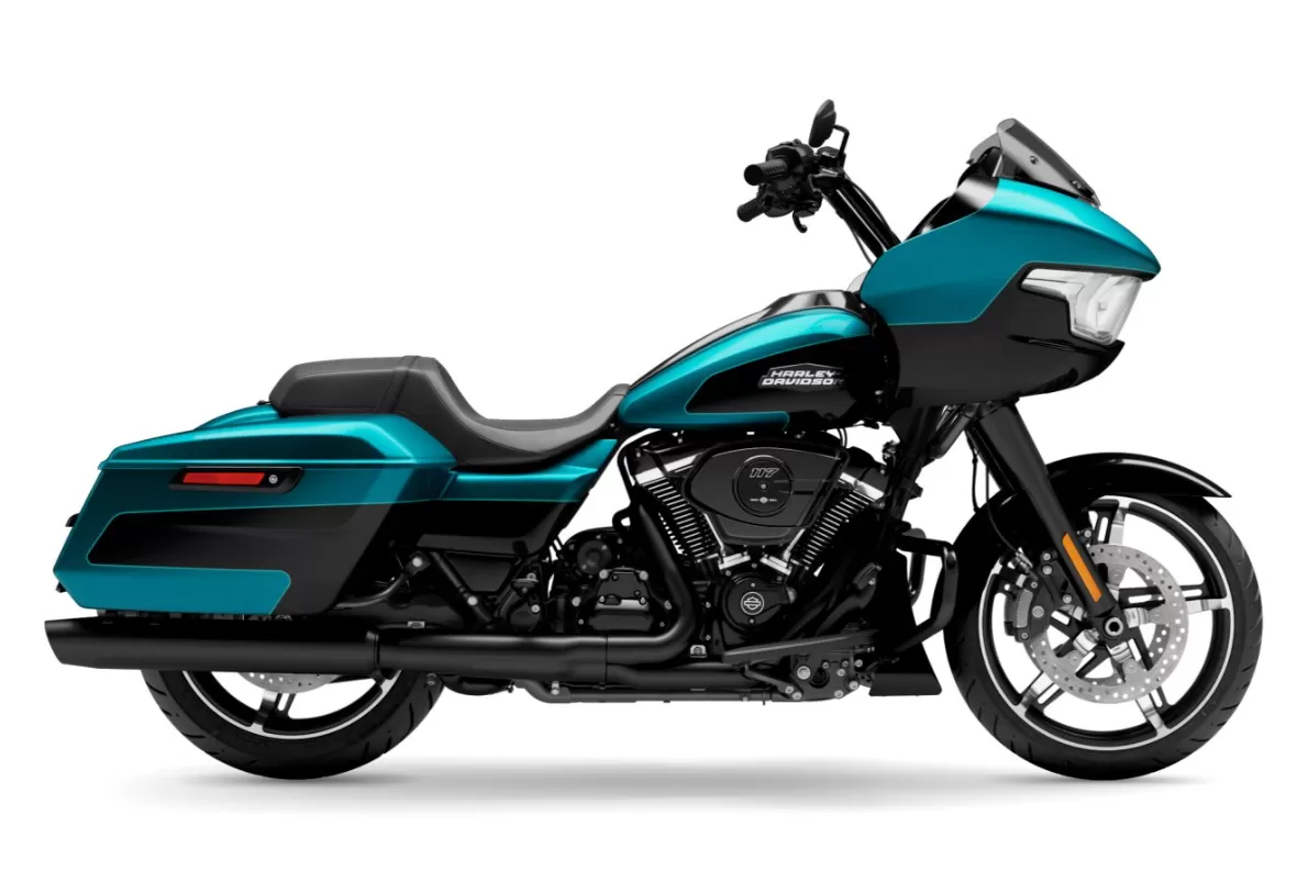 New 2026 Harley-Davidson Road Glide New 2026 Harley-Davidson Road Glide